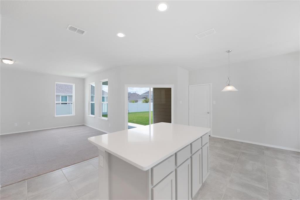Waterscape - Residential