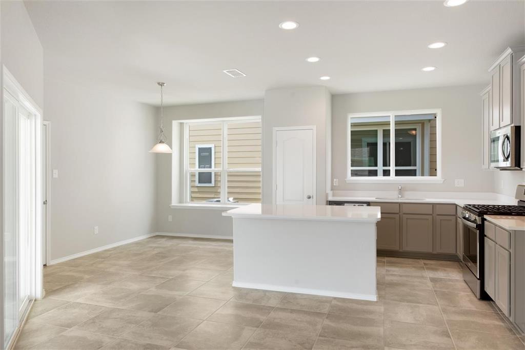 Waterscape - Residential