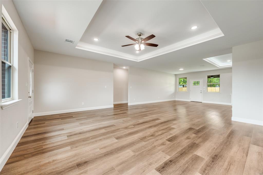 Hy-Lann Terrace Sec 5 - Residential