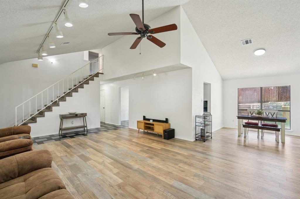 Mc Cormick Farm Add - Residential
