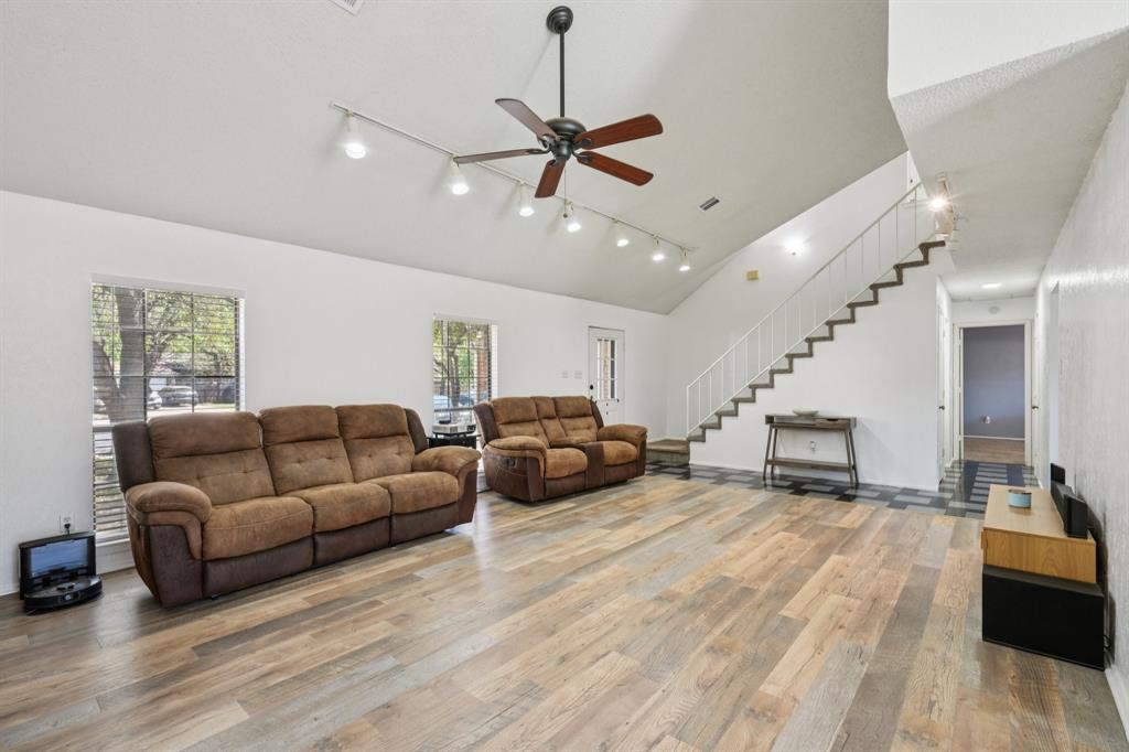 Mc Cormick Farm Add - Residential