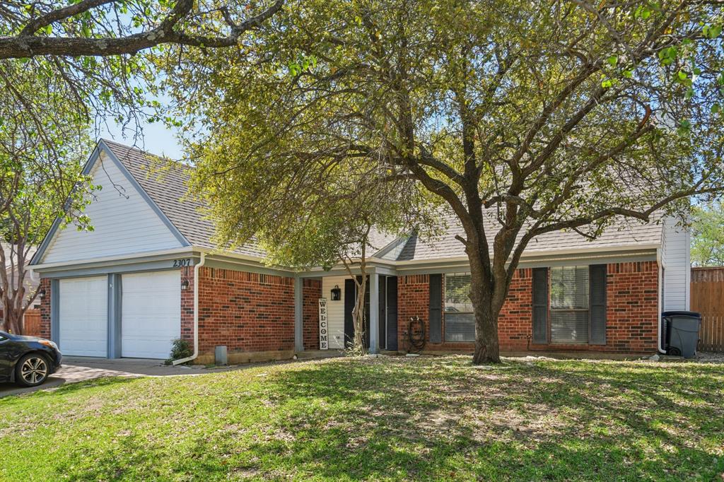 Mc Cormick Farm Add - Residential