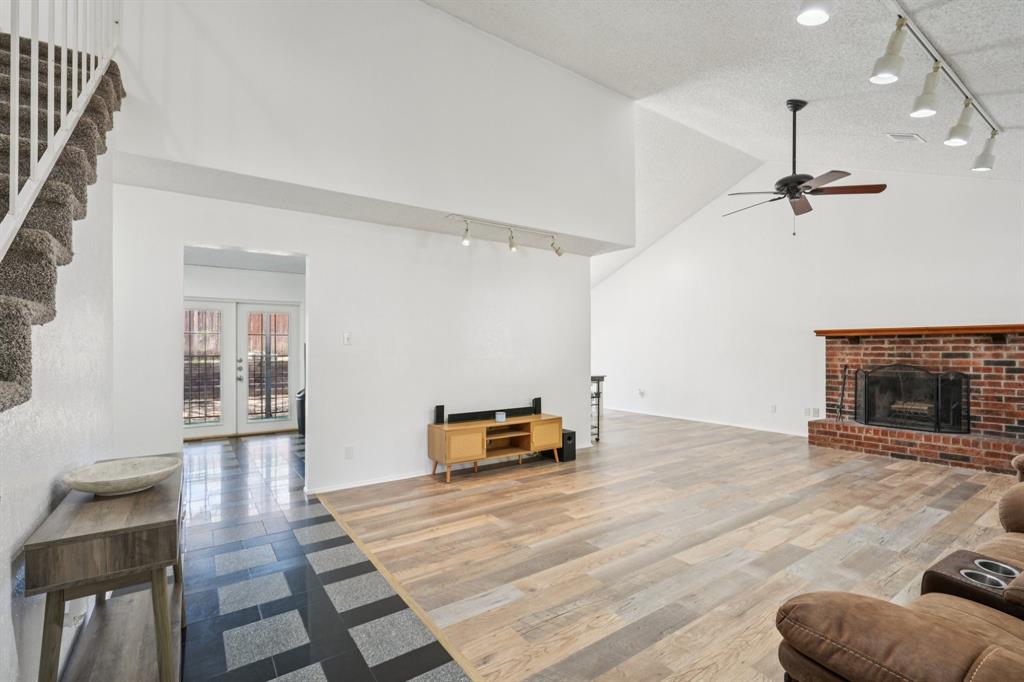 Mc Cormick Farm Add - Residential