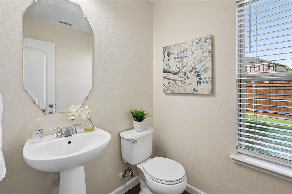 Crescent Place - Residential