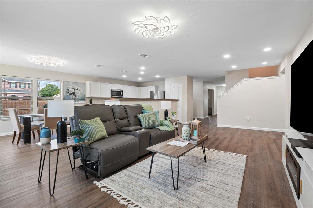 Crescent Place - Residential
