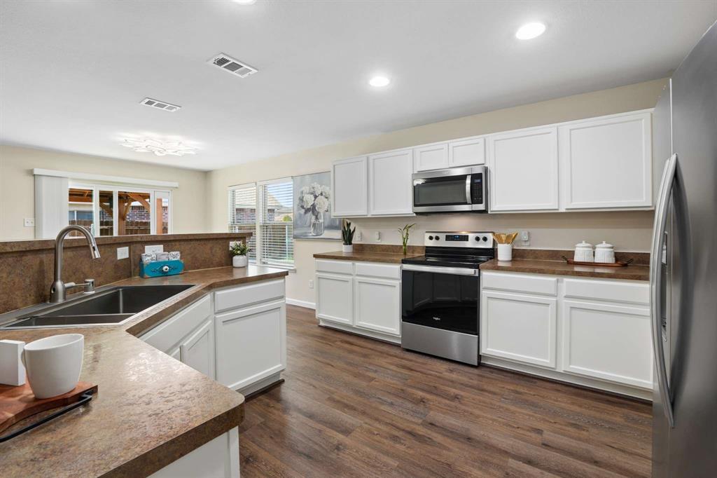 Crescent Place - Residential