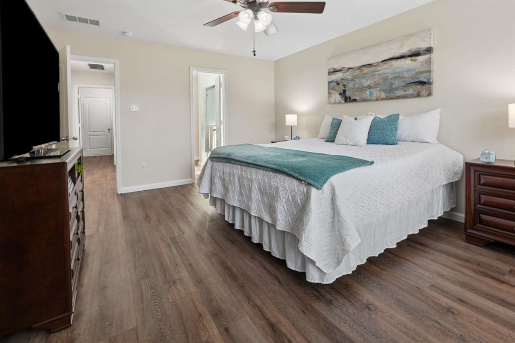 Crescent Place - Residential