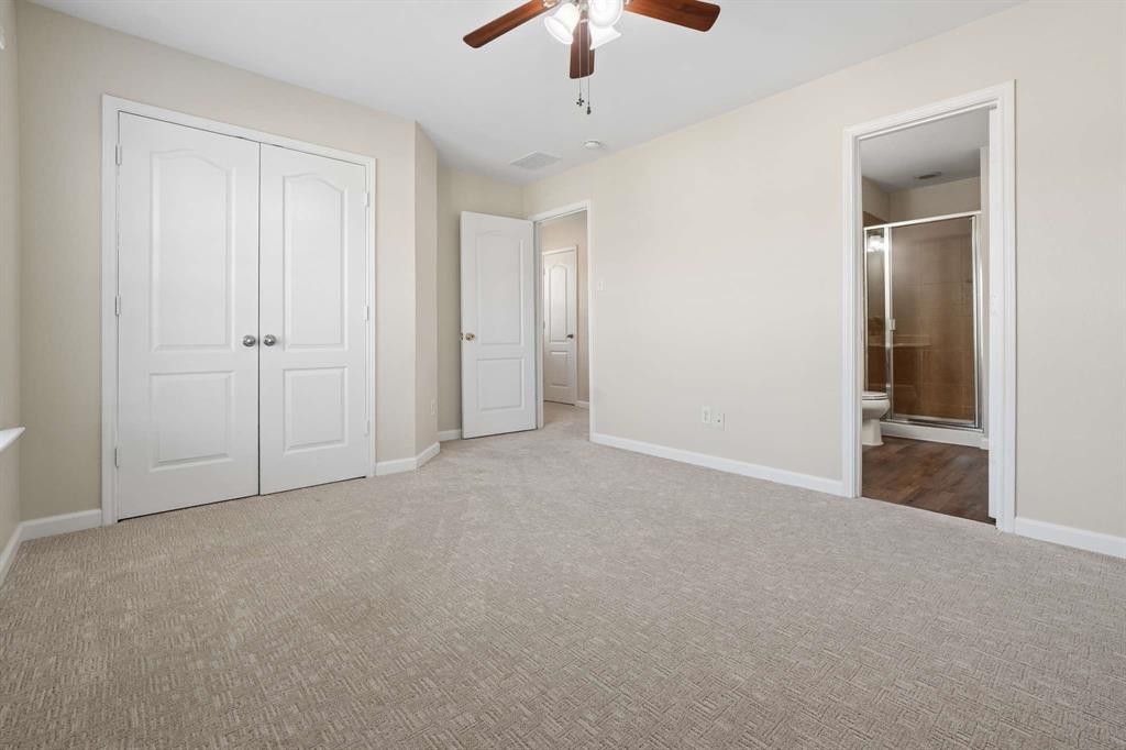 Crescent Place - Residential