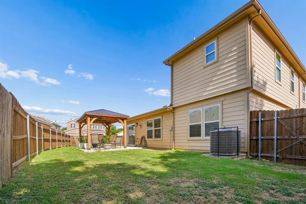 Crescent Place - Residential