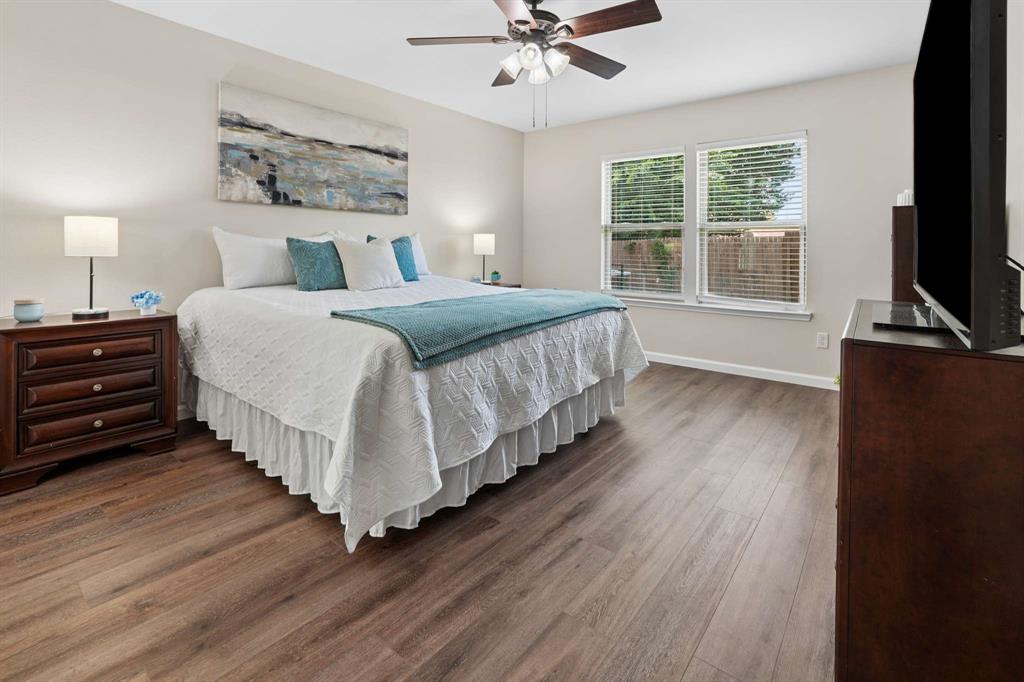 Crescent Place - Residential