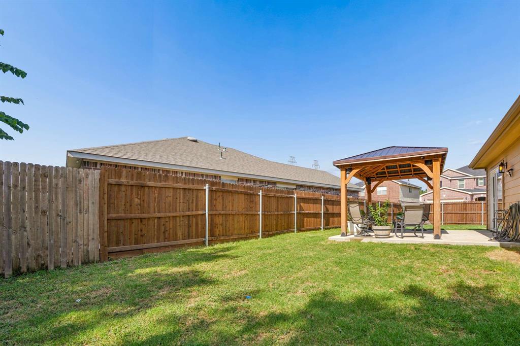 Crescent Place - Residential