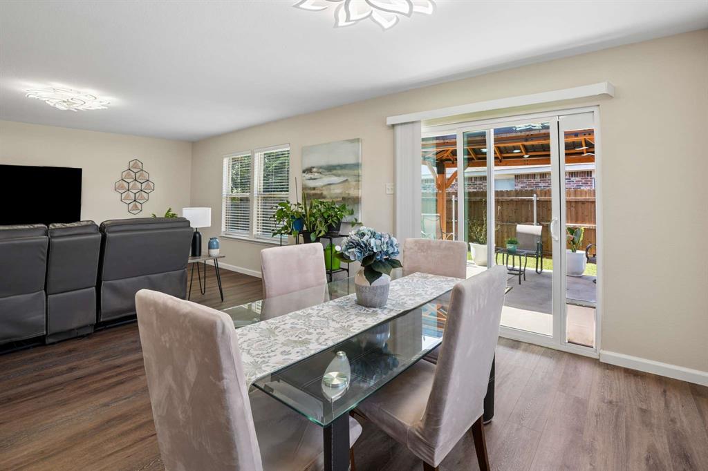 Crescent Place - Residential