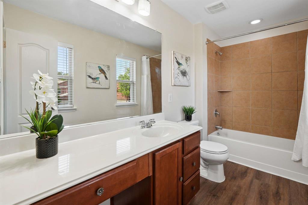Crescent Place - Residential