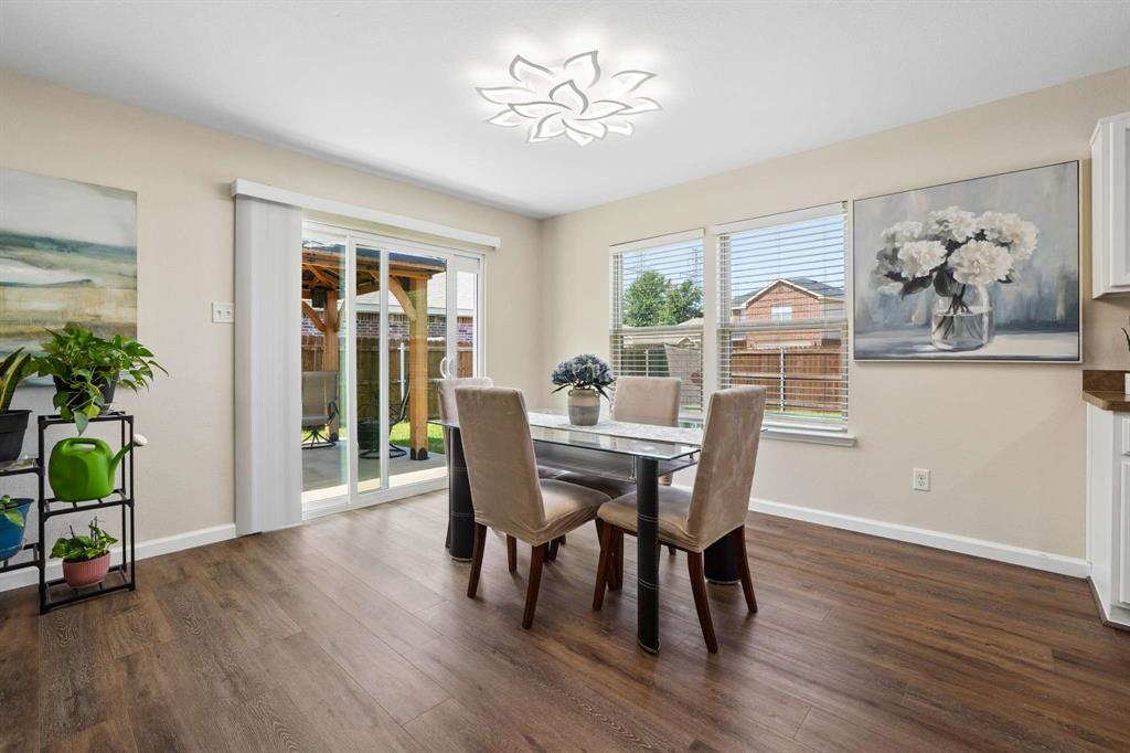 Crescent Place - Residential