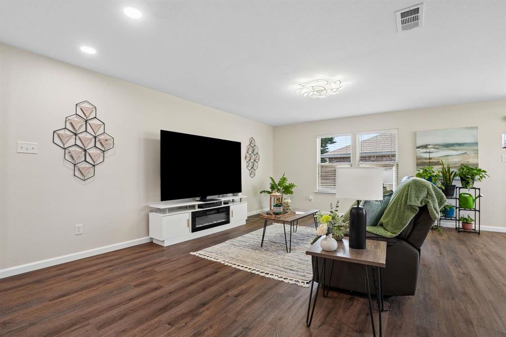 Crescent Place - Residential