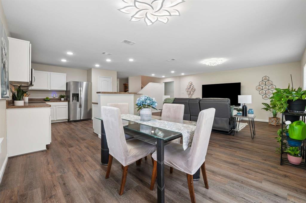 Crescent Place - Residential