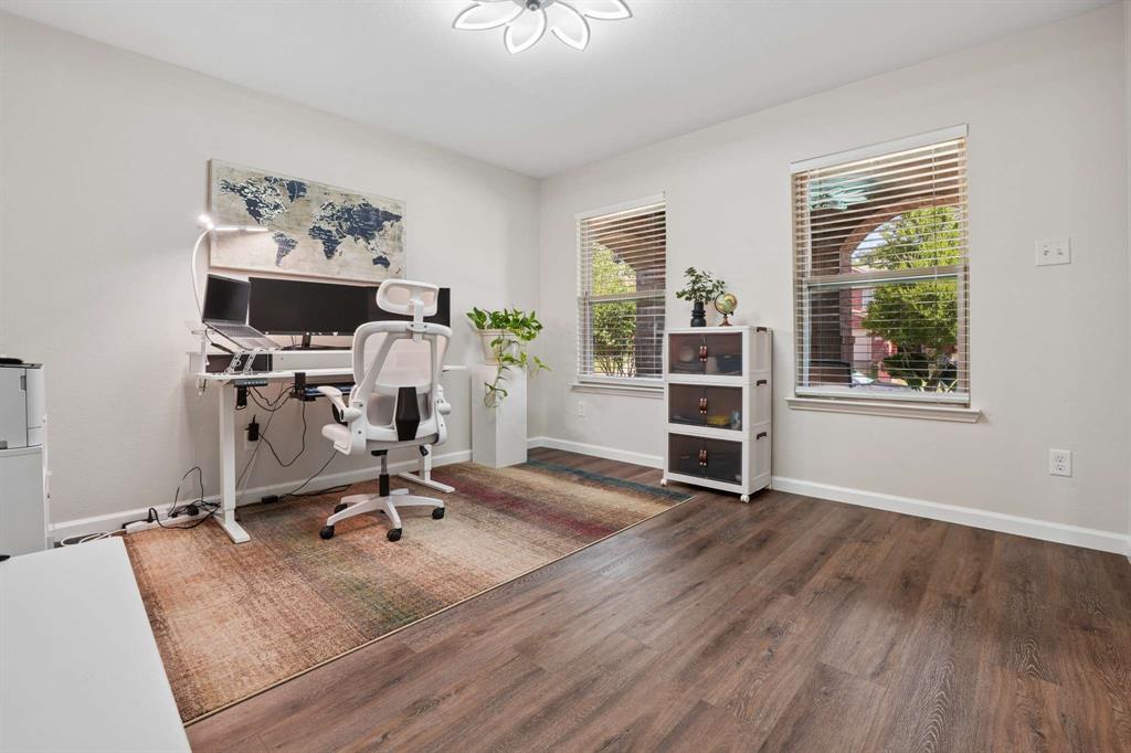 Crescent Place - Residential