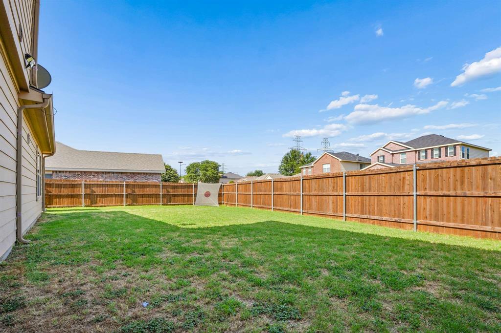 Crescent Place - Residential