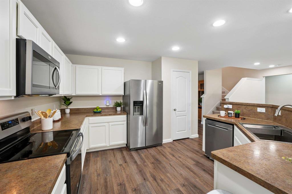Crescent Place - Residential