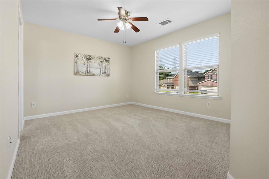 Crescent Place - Residential