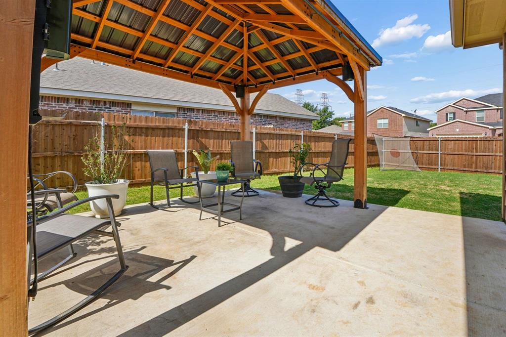 Crescent Place - Residential