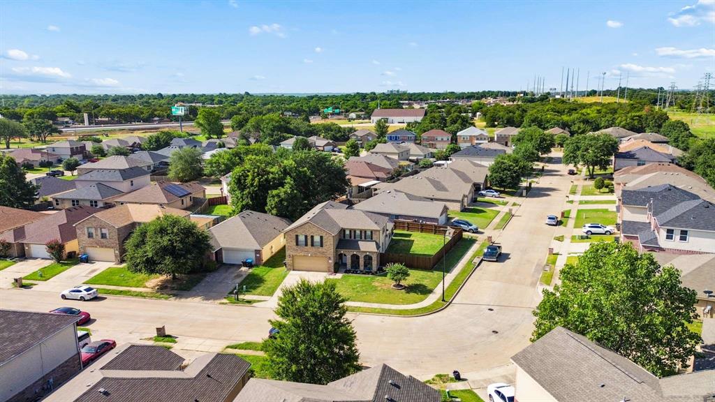 Crescent Place - Residential