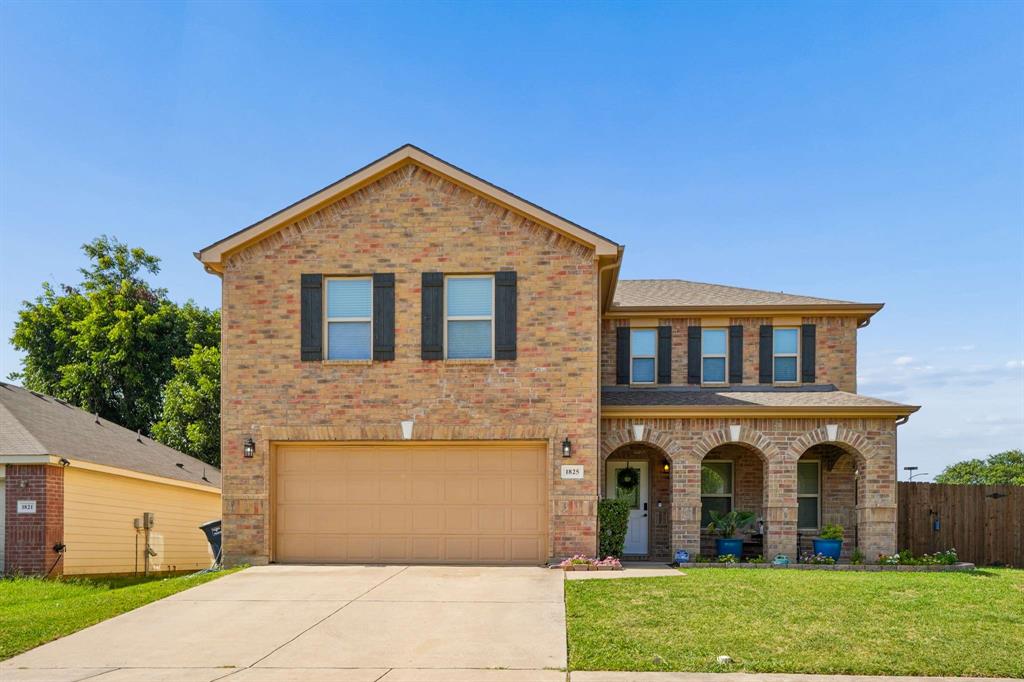 Crescent Place - Residential
