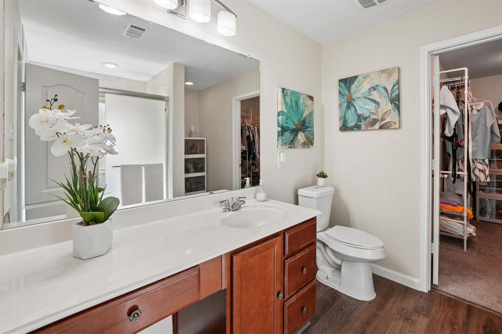Crescent Place - Residential