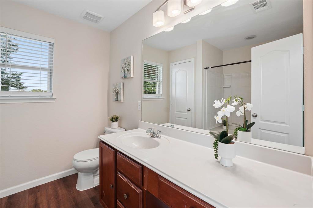 Crescent Place - Residential