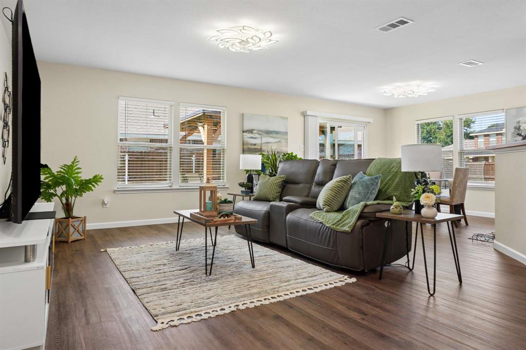 Crescent Place - Residential