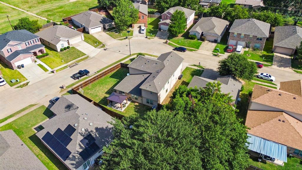 Crescent Place - Residential