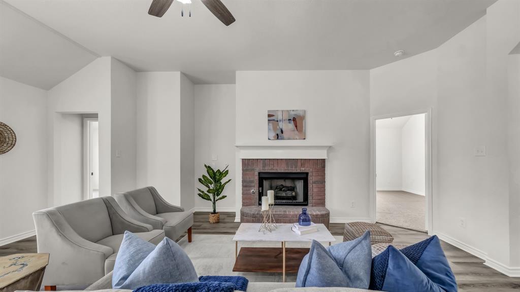Summerbrook Add - Residential