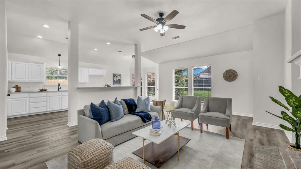 Summerbrook Add - Residential