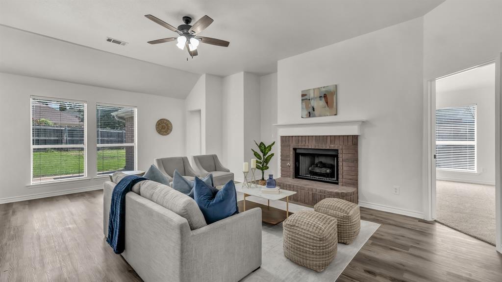Summerbrook Add - Residential