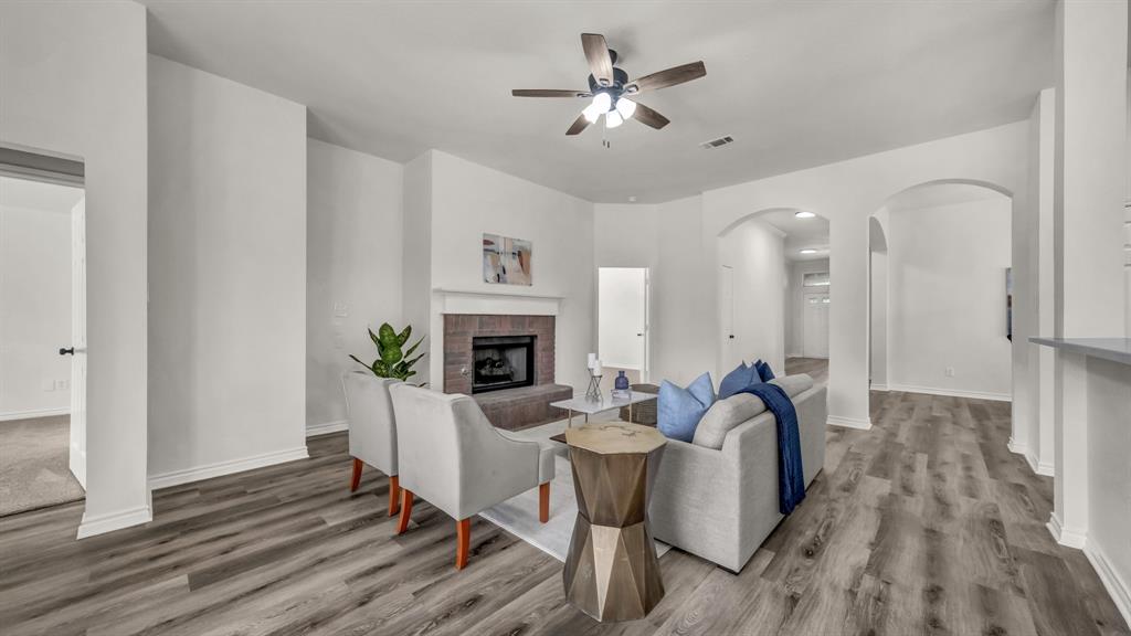 Summerbrook Add - Residential