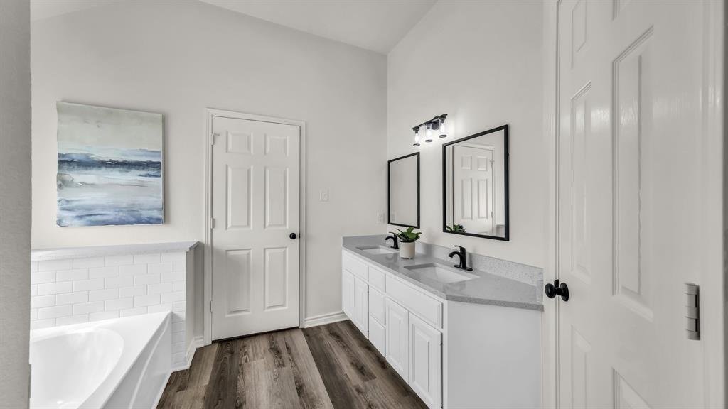 Summerbrook Add - Residential