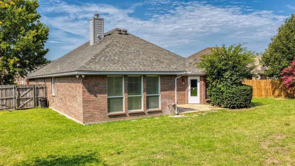 Summerbrook Add - Residential