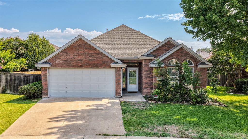 Summerbrook Add - Residential