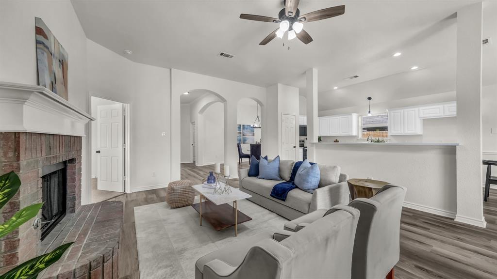 Summerbrook Add - Residential