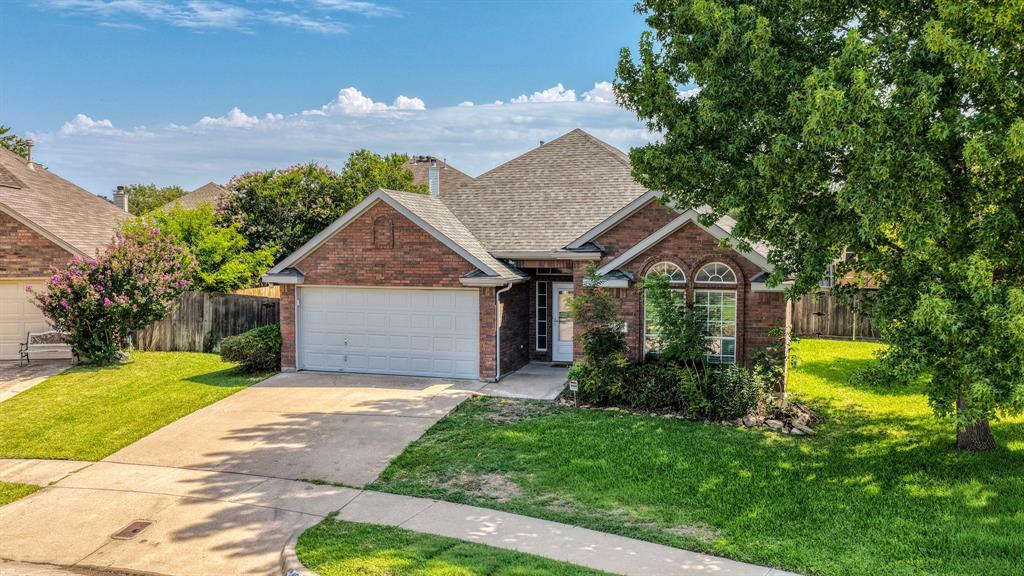 Summerbrook Add - Residential
