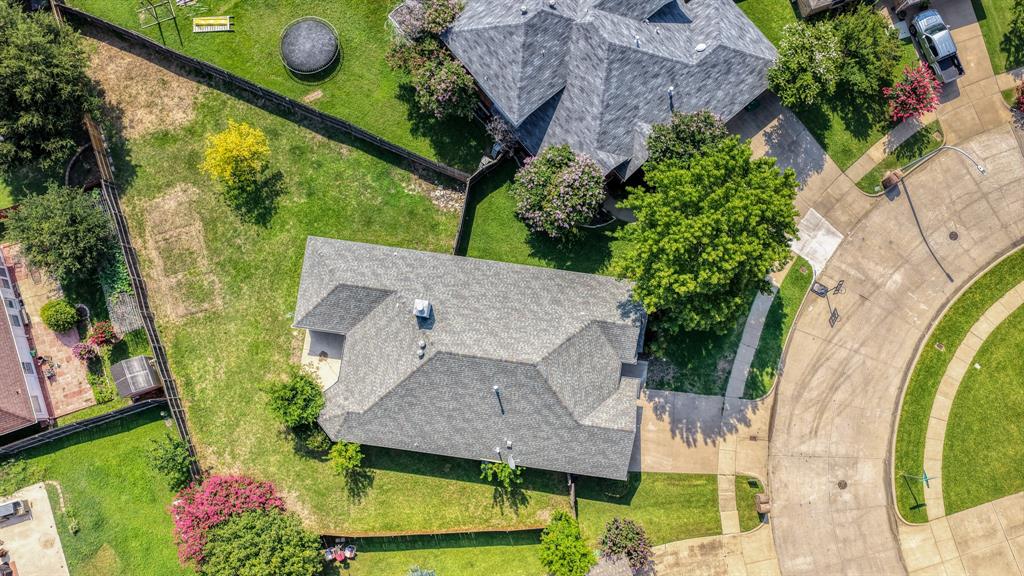 Summerbrook Add - Residential