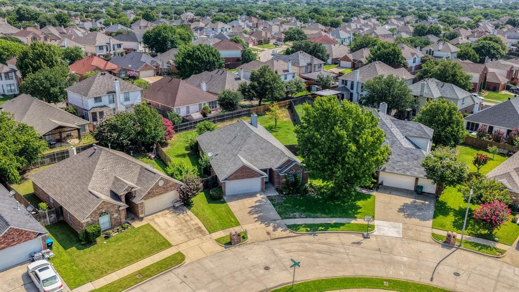 Summerbrook Add - Residential