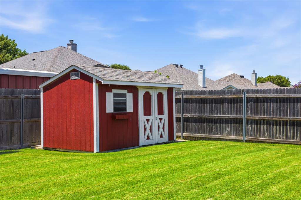 Heberle Estates Add - Residential