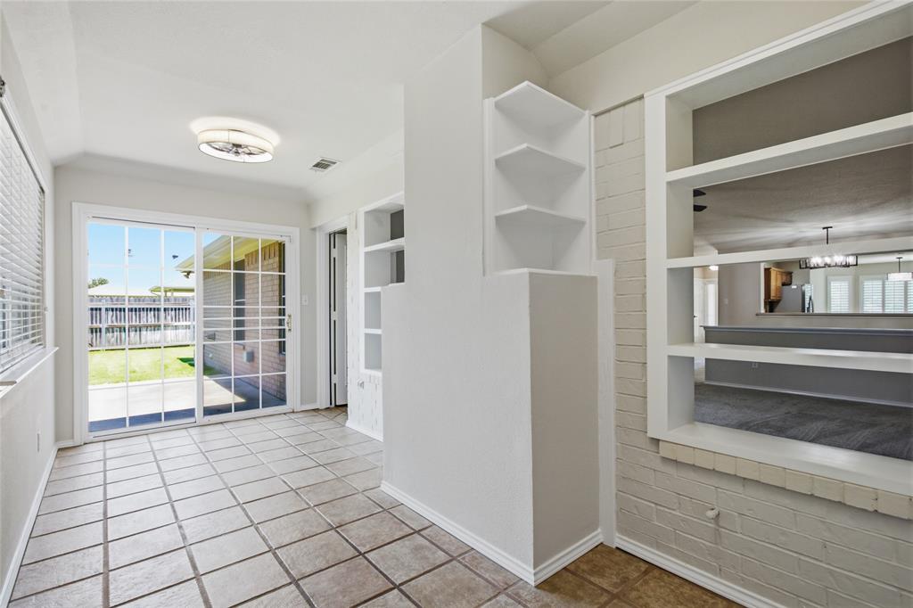 Heberle Estates Add - Residential