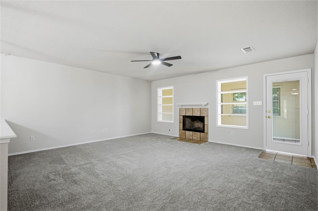 Heberle Estates Add - Residential