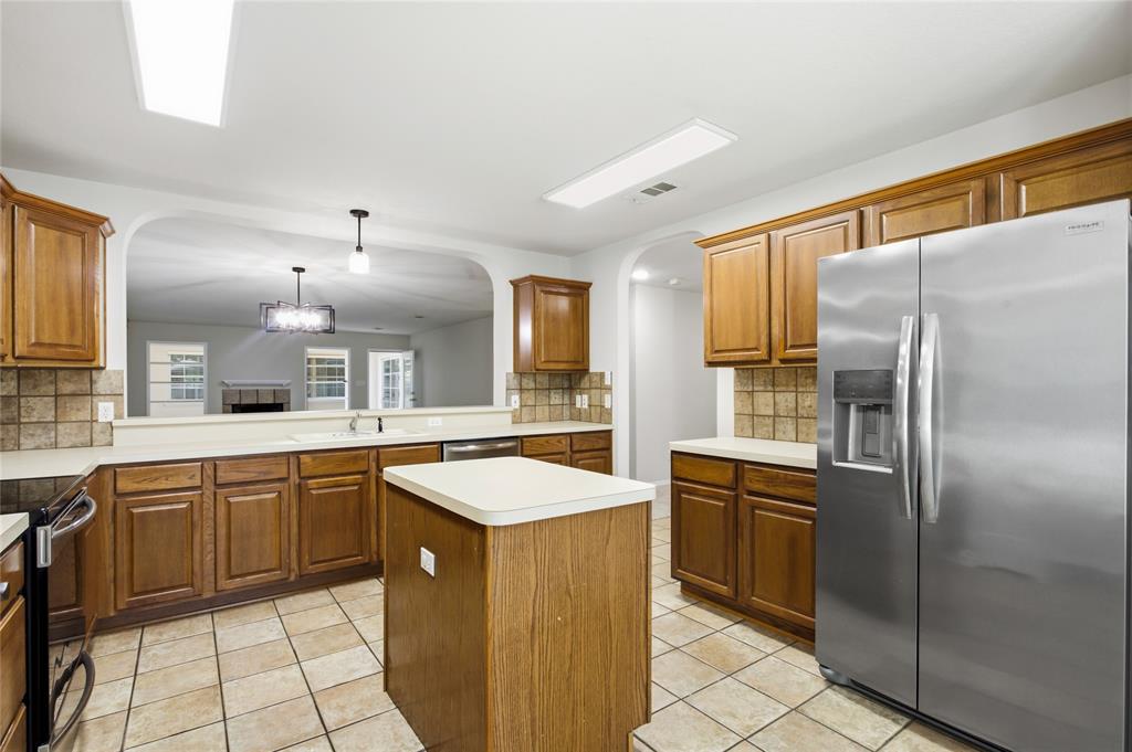 Heberle Estates Add - Residential