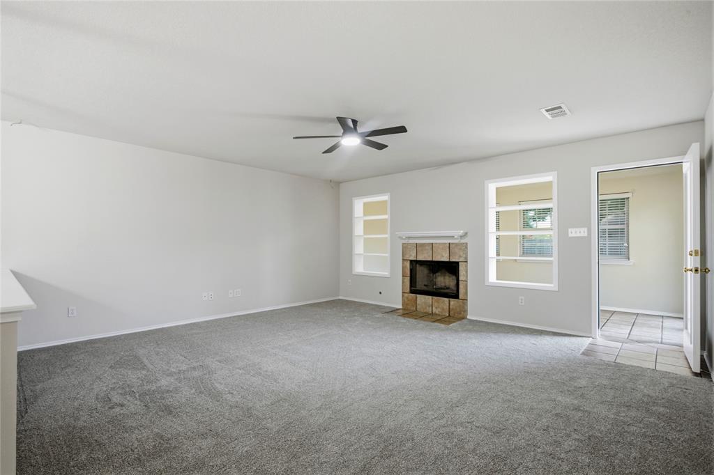 Heberle Estates Add - Residential