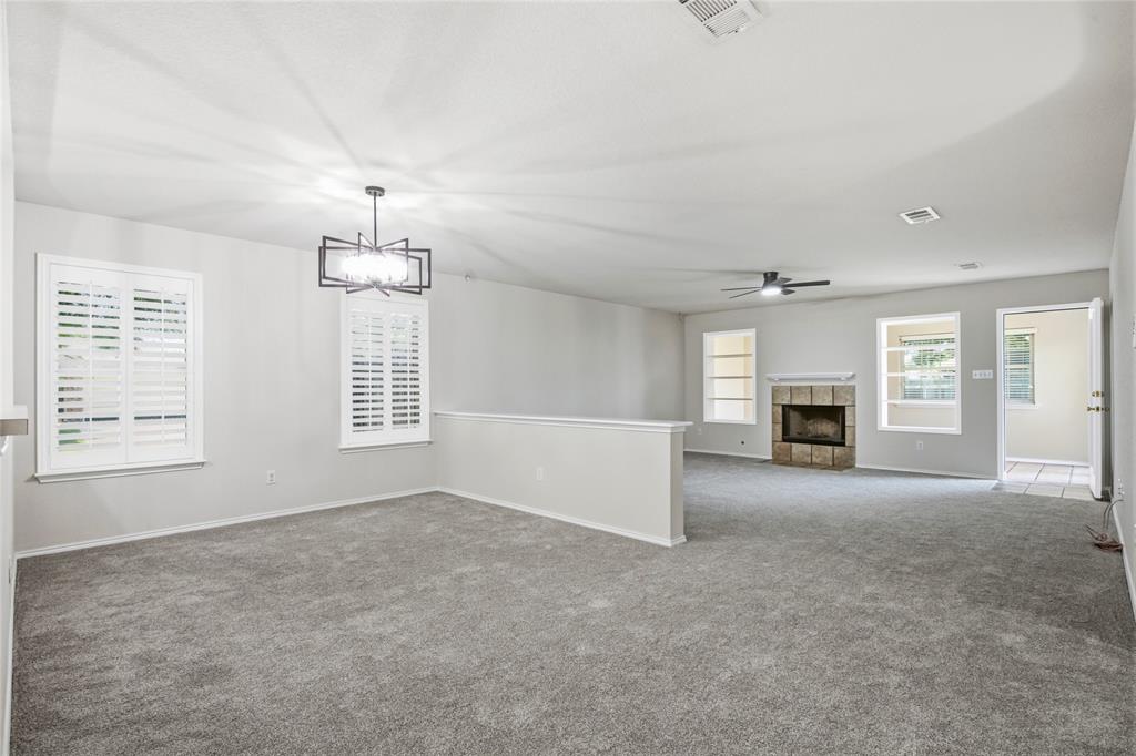 Heberle Estates Add - Residential