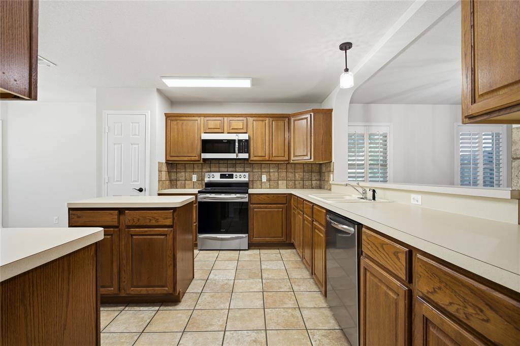 Heberle Estates Add - Residential