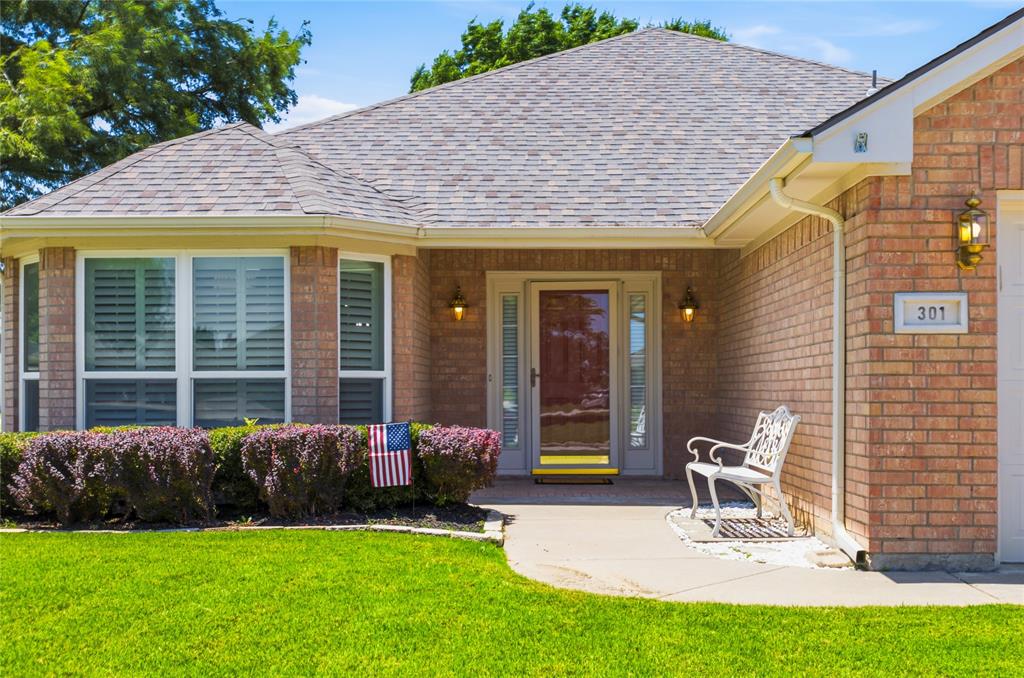 Heberle Estates Add - Residential